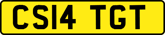 CS14TGT
