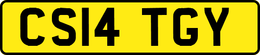 CS14TGY