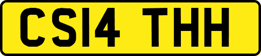 CS14THH