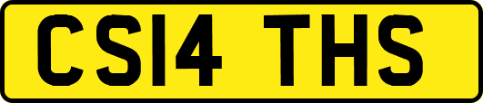 CS14THS
