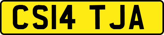 CS14TJA