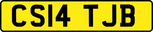 CS14TJB