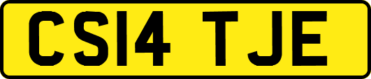 CS14TJE