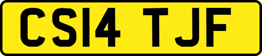 CS14TJF