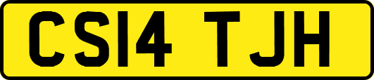 CS14TJH