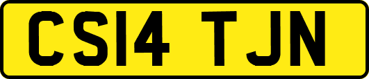 CS14TJN