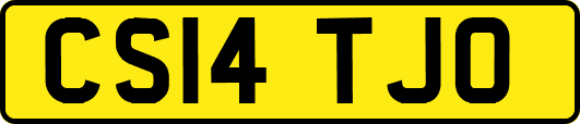 CS14TJO