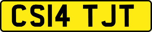 CS14TJT