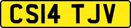 CS14TJV