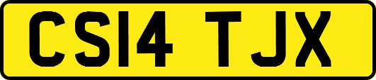 CS14TJX