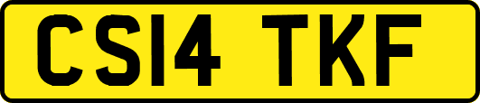 CS14TKF