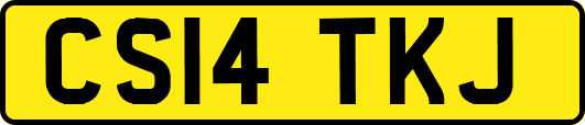 CS14TKJ