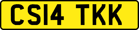 CS14TKK