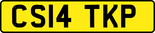 CS14TKP