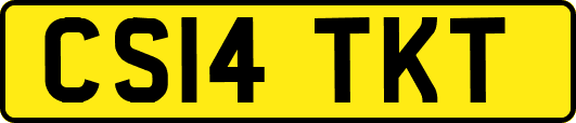 CS14TKT
