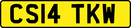 CS14TKW