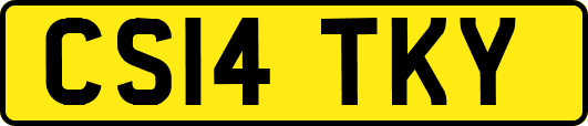 CS14TKY