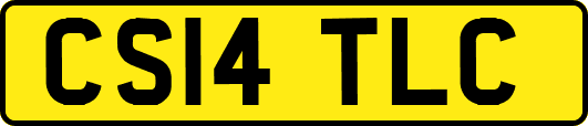 CS14TLC