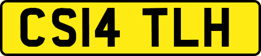 CS14TLH