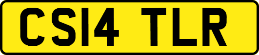 CS14TLR