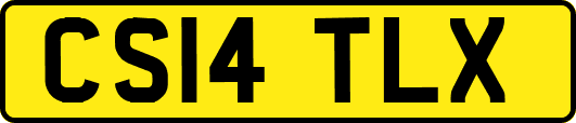 CS14TLX