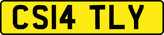 CS14TLY