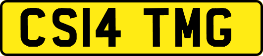 CS14TMG