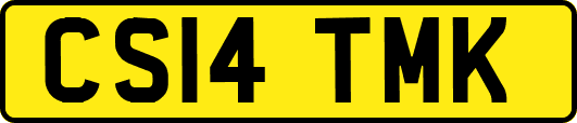 CS14TMK