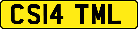 CS14TML