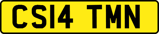 CS14TMN