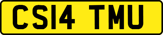 CS14TMU