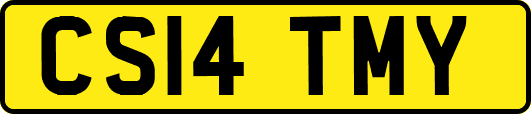CS14TMY