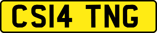 CS14TNG