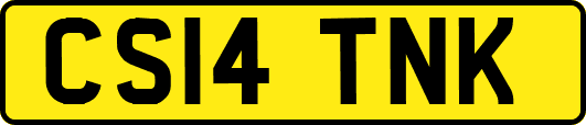 CS14TNK