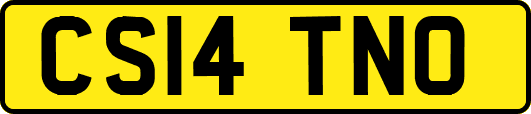 CS14TNO