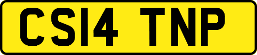 CS14TNP