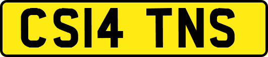 CS14TNS