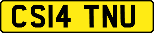 CS14TNU