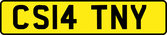 CS14TNY