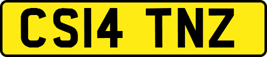 CS14TNZ