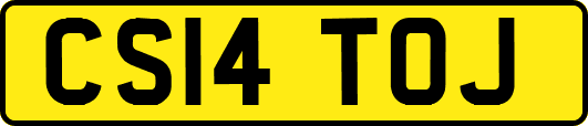 CS14TOJ