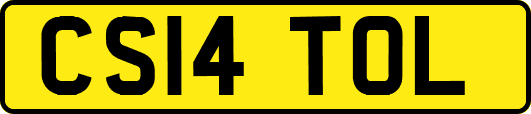 CS14TOL