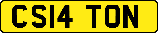 CS14TON