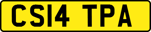 CS14TPA