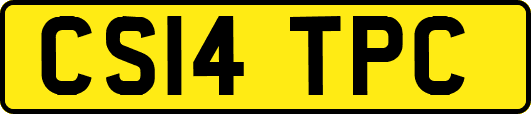 CS14TPC
