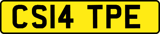 CS14TPE