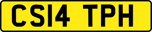 CS14TPH