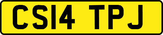 CS14TPJ