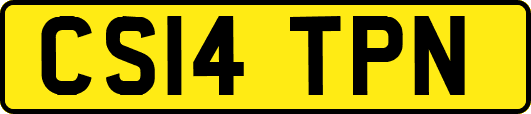 CS14TPN