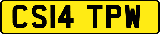 CS14TPW